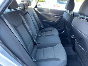 Hyundai i40 1.7 CRDi Blue Drive Active Saloon 4dr Diesel Manual Euro 5 (s/s) (115 ps)