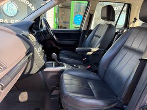 Land Rover Freelander 2 2.2 SD4 SE TECH SUV 5dr Diesel CommandShift 4WD EURO 5 (190 PS)