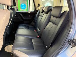 Land Rover Freelander 2 2.2 SD4 SE TECH SUV 5dr Diesel CommandShift 4WD EURO 5 (190 PS)