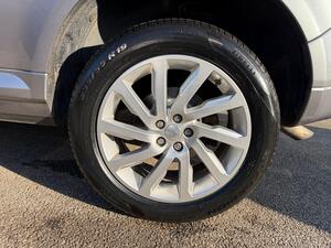 Land Rover Freelander 2 2.2 SD4 SE TECH SUV 5dr Diesel CommandShift 4WD EURO 5 (190 PS)