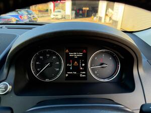 Land Rover Freelander 2 2.2 SD4 SE TECH SUV 5dr Diesel CommandShift 4WD EURO 5 (190 PS)