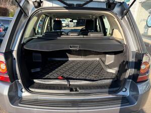 Land Rover Freelander 2 2.2 SD4 SE TECH SUV 5dr Diesel CommandShift 4WD EURO 5 (190 PS)