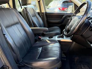 Land Rover Freelander 2 2.2 SD4 SE TECH SUV 5dr Diesel CommandShift 4WD EURO 5 (190 PS)