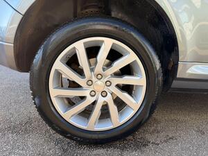 Land Rover Freelander 2 2.2 SD4 SE TECH SUV 5dr Diesel CommandShift 4WD EURO 5 (190 PS)