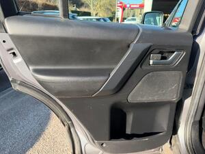 Land Rover Freelander 2 2.2 SD4 SE TECH SUV 5dr Diesel CommandShift 4WD EURO 5 (190 PS)