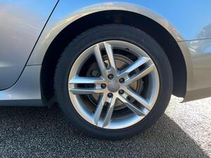 Audi A6 Saloon 2.0 TDI S LINE Saloon 4dr Diesel Manual EURO 5 (s/s) (177 PS)