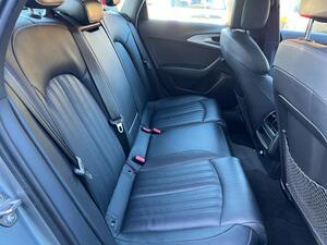 Audi A6 Saloon 2.0 TDI S LINE Saloon 4dr Diesel Manual EURO 5 (s/s) (177 PS)