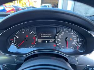 Audi A6 Saloon 2.0 TDI S LINE Saloon 4dr Diesel Manual EURO 5 (s/s) (177 PS)