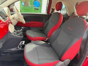 Fiat 500 1.2 POP Hatchback 3dr Petrol Manual EURO 6 (s/s) (69 BHP)