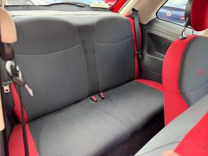 Fiat 500 1.2 POP Hatchback 3dr Petrol Manual EURO 6 (s/s) (69 BHP)