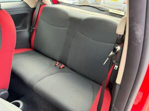 Fiat 500 1.2 POP Hatchback 3dr Petrol Manual EURO 6 (s/s) (69 BHP)