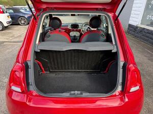 Fiat 500 1.2 POP Hatchback 3dr Petrol Manual EURO 6 (s/s) (69 BHP)