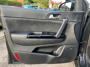 Kia Sportage 1.7 CRDI 3 SUV 5dr Diesel DCT EURO 6 (s/s) (139 BHP)