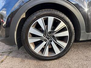 Kia Sportage 1.7 CRDI 3 SUV 5dr Diesel DCT EURO 6 (s/s) (139 BHP)