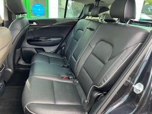 Kia Sportage 1.7 CRDI 3 SUV 5dr Diesel DCT EURO 6 (s/s) (139 BHP)