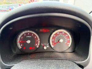 Kia Rio 1.4 Graphite Hatchback 5dr Petrol Manual (139 g/km, 95 BHP)