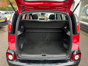 Citroen C3 Picasso 1.6 HDI Selection MPV 5dr Diesel Manual EURO 5 (90 PS)