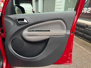 Citroen C3 Picasso 1.6 HDI Selection MPV 5dr Diesel Manual EURO 5 (90 PS)