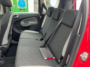 Citroen C3 Picasso 1.6 HDI Selection MPV 5dr Diesel Manual EURO 5 (90 PS)