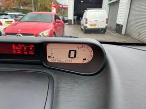 Citroen C3 Picasso 1.6 HDI Selection MPV 5dr Diesel Manual EURO 5 (90 PS)