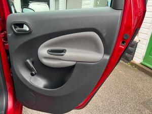 Citroen C3 Picasso 1.6 HDI Selection MPV 5dr Diesel Manual EURO 5 (90 PS)