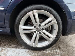 Volkswagen CC 2.0 TDI BlueMotion TECH R-Line Saloon 4dr Diesel Manual EURO 5 (s/s) (177 PS)