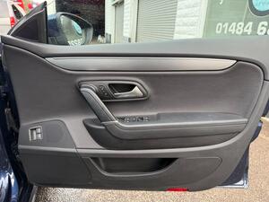 Volkswagen CC 2.0 TDI BlueMotion TECH R-Line Saloon 4dr Diesel Manual EURO 5 (s/s) (177 PS)