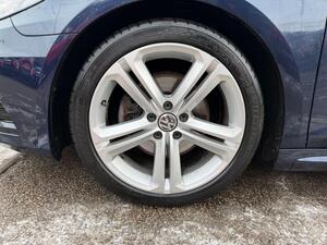 Volkswagen CC 2.0 TDI BlueMotion TECH R-Line Saloon 4dr Diesel Manual EURO 5 (s/s) (177 PS)