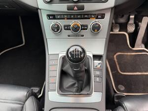 Volkswagen CC 2.0 TDI BlueMotion TECH R-Line Saloon 4dr Diesel Manual EURO 5 (s/s) (177 PS)