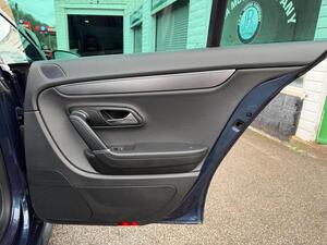 Volkswagen CC 2.0 TDI BlueMotion TECH R-Line Saloon 4dr Diesel Manual EURO 5 (s/s) (177 PS)