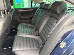 Volkswagen CC 2.0 TDI BlueMotion TECH R-Line Saloon 4dr Diesel Manual EURO 5 (s/s) (177 PS)