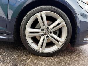 Volkswagen CC 2.0 TDI BlueMotion TECH R-Line Saloon 4dr Diesel Manual EURO 5 (s/s) (177 PS)