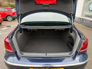 Volkswagen CC 2.0 TDI BlueMotion TECH R-Line Saloon 4dr Diesel Manual EURO 5 (s/s) (177 PS)