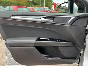 Ford Mondeo 2.0 TDCi ECO Zetec Edition Hatchback 5dr Diesel Manual Euro 6 (s/s) (150 ps)