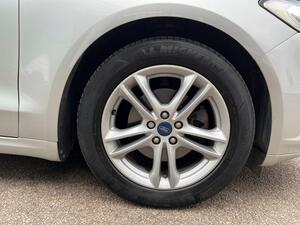 Ford Mondeo 2.0 TDCi ECO Zetec Edition Hatchback 5dr Diesel Manual Euro 6 (s/s) (150 ps)