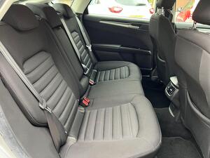 Ford Mondeo 2.0 TDCi ECO Zetec Edition Hatchback 5dr Diesel Manual Euro 6 (s/s) (150 ps)