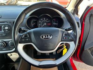 Kia Picanto 1.0 VR7 Euro 5 5dr