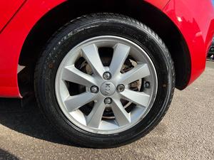 Kia Picanto 1.0 VR7 Euro 5 5dr