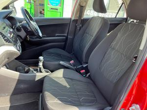 Kia Picanto 1.0 VR7 Euro 5 5dr
