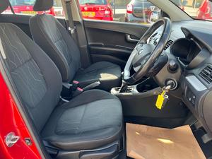 Kia Picanto 1.0 VR7 Euro 5 5dr