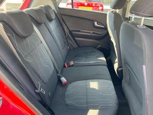 Kia Picanto 1.0 VR7 Euro 5 5dr