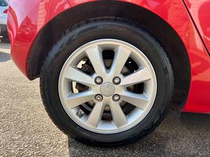 Kia Picanto 1.0 VR7 Euro 5 5dr
