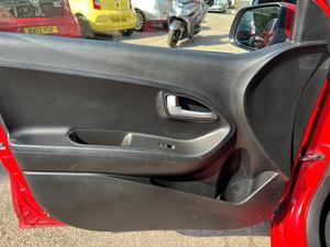 Kia Picanto 1.0 VR7 Euro 5 5dr