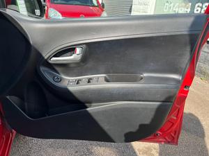 Kia Picanto 1.0 VR7 Euro 5 5dr