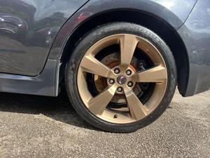 Subaru Impreza 2.5T WRX STi Type UK 4WD Euro 4 5dr
