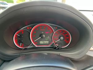 Subaru Impreza 2.5T WRX STi Type UK 4WD Euro 4 5dr
