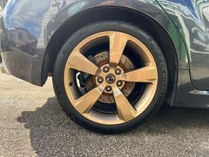 Subaru Impreza 2.5T WRX STi Type UK 4WD Euro 4 5dr