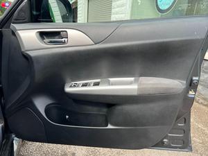 Subaru Impreza 2.5T WRX STi Type UK 4WD Euro 4 5dr