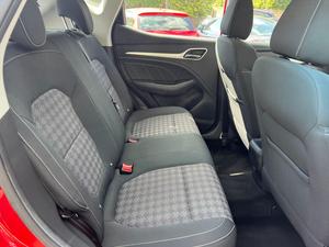 MG MG ZS 1.0 T-GDI Excite Auto Euro 6 5dr