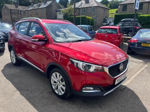 MG MG ZS 1.0 T-GDI Excite Auto Euro 6 5dr